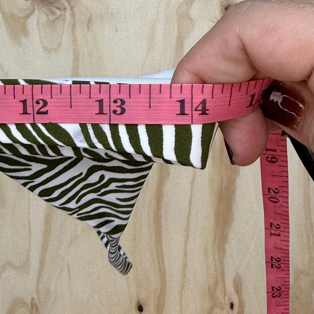 Demis Swimwear two piece